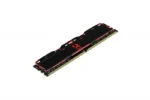 Memória RAM GoodRam IRDM X DDR4 3200MHz 8 GB CL16 - Image 2