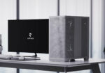 Caixa ATX APNX Creator C1 Branco - Image 3