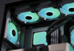 Caixa ATX APNX Creator C1 Branco - Image 4