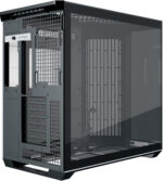 Caixa ATX APNX V1 Preto/Branco - Image 5