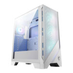 Caixa ATX APNX V2 Branco - Image 2