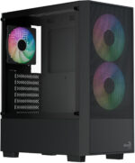 Caixa ATX APNX V2 Branco - Image 3