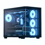 Caixa ATX APNX V2 Branco - Image 5