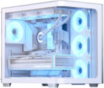 Caixa ATX APNX V2 Branco - Image 6
