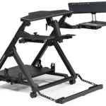 Cockpit Next Level Racing Flight Stand Pro