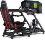 Cockpit Next Level Racing Flight Stand Pro - Image 2