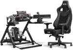 Cockpit Next Level Racing Flight Stand Pro - Image 4