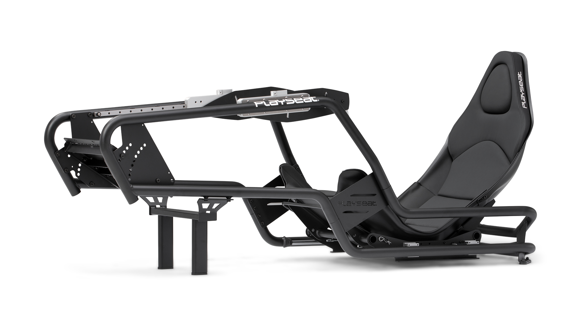 cockpit-playseat-formula-intelligence-preta-1 Cockpit Playseat® Formula Intelligence Preta - Image 1