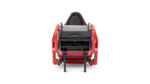 Cockpit Playseat® Formula Intelligence Vermelha - Image 5