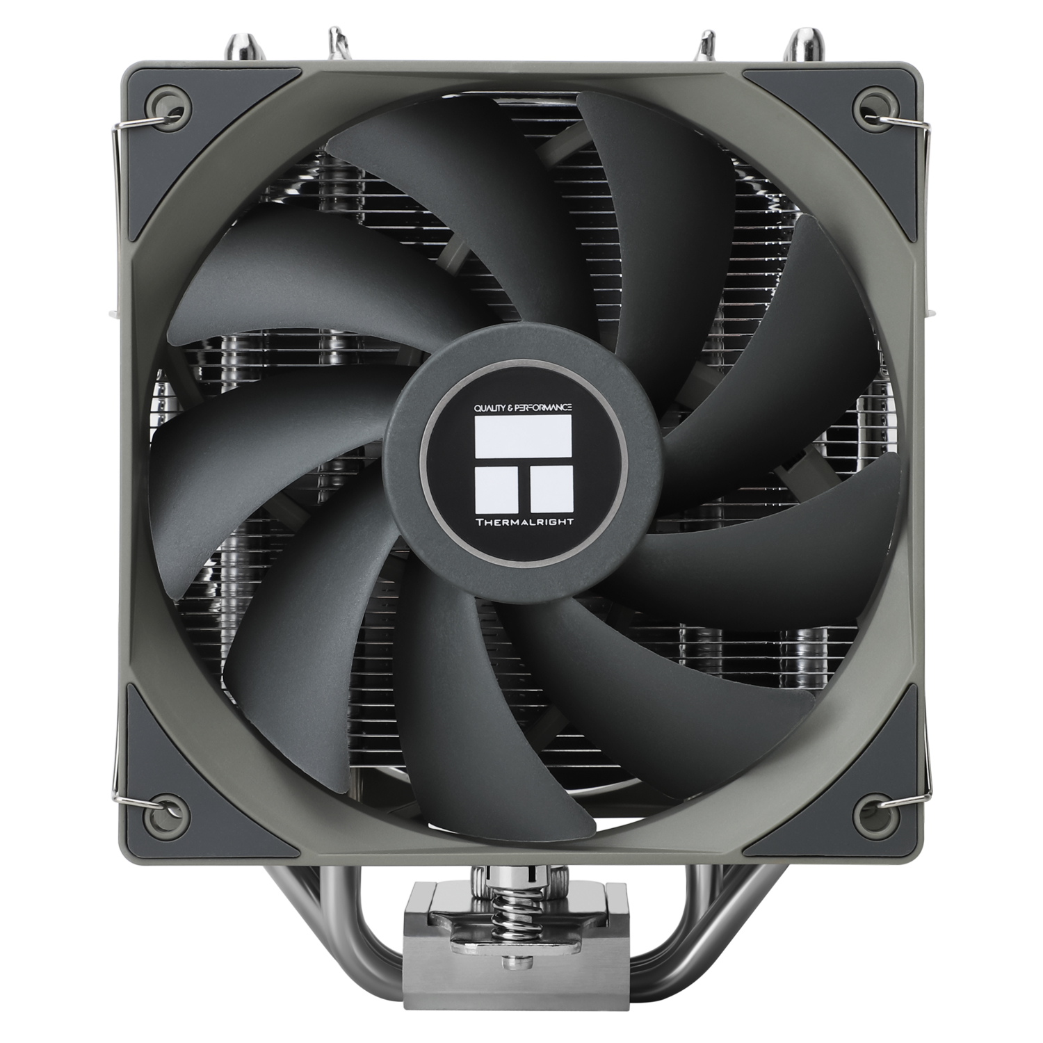 cooler-cpu-thermalright-assassin-spirit-120-plus-1 Cooler CPU Thermalright Assassin Spirit 120 Plus V2 - Image 1