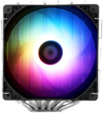 Cooler CPU Thermalright Peerless Assassin 120 SE ARGB Preto - Image 2