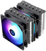 Cooler CPU Thermalright Peerless Assassin 120 SE ARGB Preto - Image 3