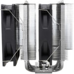 Cooler CPU Thermalright Peerless Assassin 120 SE ARGB Preto - Image 5