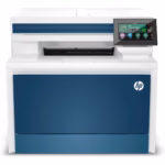 Impressora Multifunções Laser HP Color LaserJet Pro MFP 4302dw WiFi
