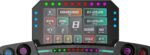 Dashboard MOZA CM2 - Image 2
