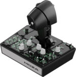 MOZA Racing MTP Throttle