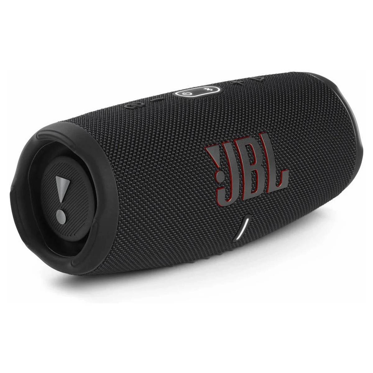 p038470_1_3ba61c09_thumbnail_4096 Coluna Portátil JBL Charge 5 Bluetooth Preto - Image 1
