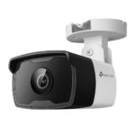 Câmara de Segurança de Rede TP-Link VIGI C320I 4mm 2MP IR Exterior PoE Bullet Full HD 1080p IP67