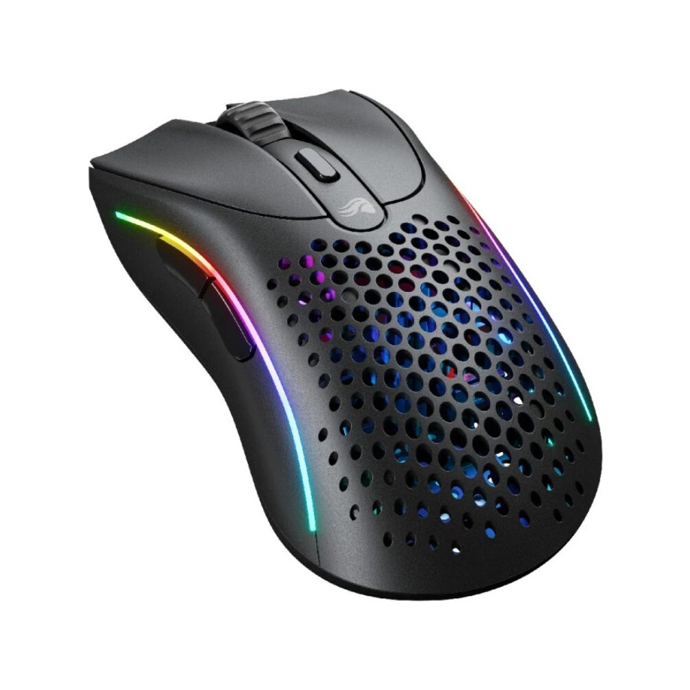 rato-gaming-glorious-model-d-2-wireless-preto Rato Gaming Glorious Model D 2 Wireless Preto - Image 1
