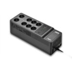 UPS APC Back-UPS 500VA 8 Tomadas Schuko - Image 2