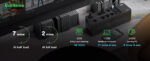 UPS APC Back-UPS 500VA 8 Tomadas Schuko - Image 3