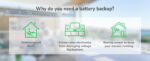 UPS APC Back-UPS 500VA 8 Tomadas Schuko - Image 6