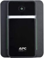UPS APC Back-UPS 750VA/410W Schuko - Image 2