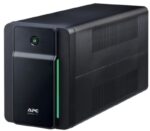 UPS APC Back-UPS 750VA/410W Schuko - Image 6