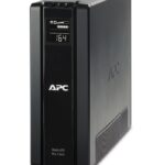 UPS APC Back-UPS Pro 1500VA com Schuko