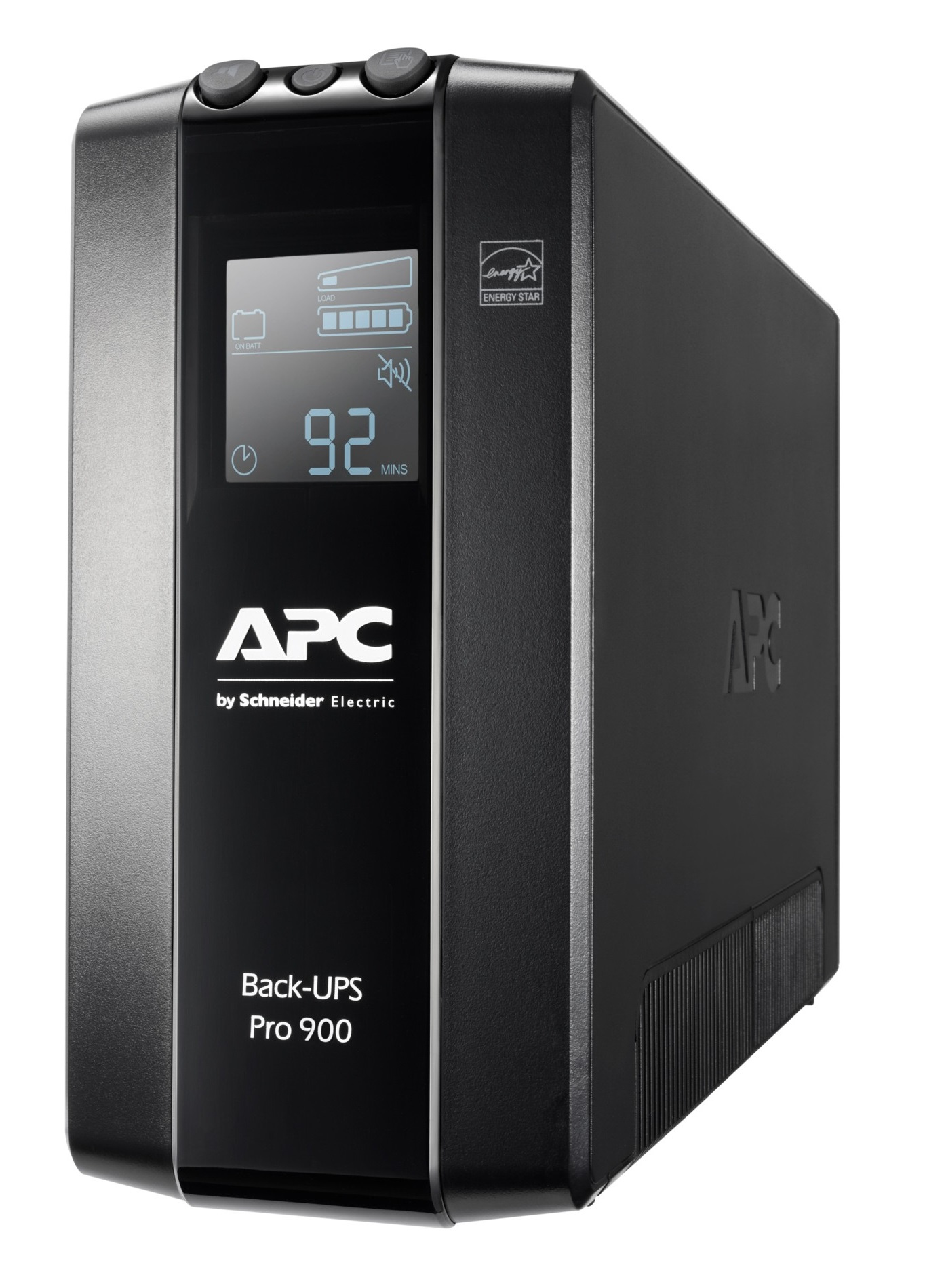 ups-apc-back-ups-pro-br-900va-6-tomadas-avr-1 UPS APC Back-UPS Pro BR 900VA 6 Tomadas AVR Interface LCD - Image 1