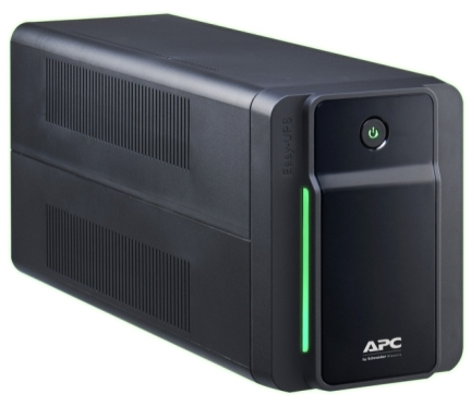 ups-apc-easy-bvx-700va230w-avr-schuko-1 UPS APC Easy BVX 700VA/230W AVR Schuko - Image 1