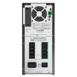 UPS APC Smart-UPS 3000VA LCD 230V com SmartConnect - Image 2