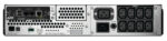 UPS APC Smart-UPS 3000VA LCD RM 2U 230V com Cartão de Rede - Image 2