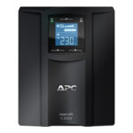 UPS APC Smart-UPS C 2000VA LCD 230V - Image 5