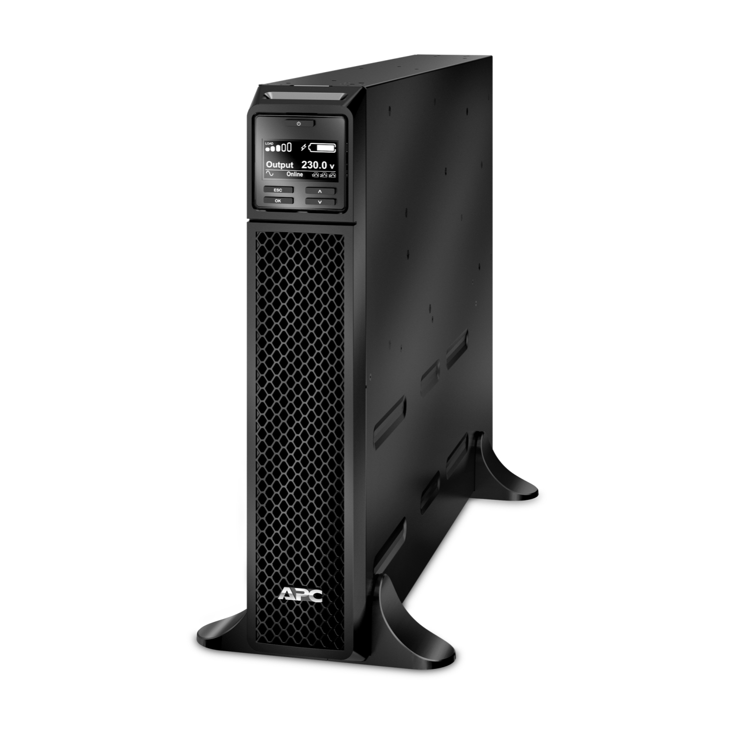 ups-apc-smart-ups-srt-1000va-230v-1 UPS APC Smart-UPS SRT 1000VA 230V - Image 1