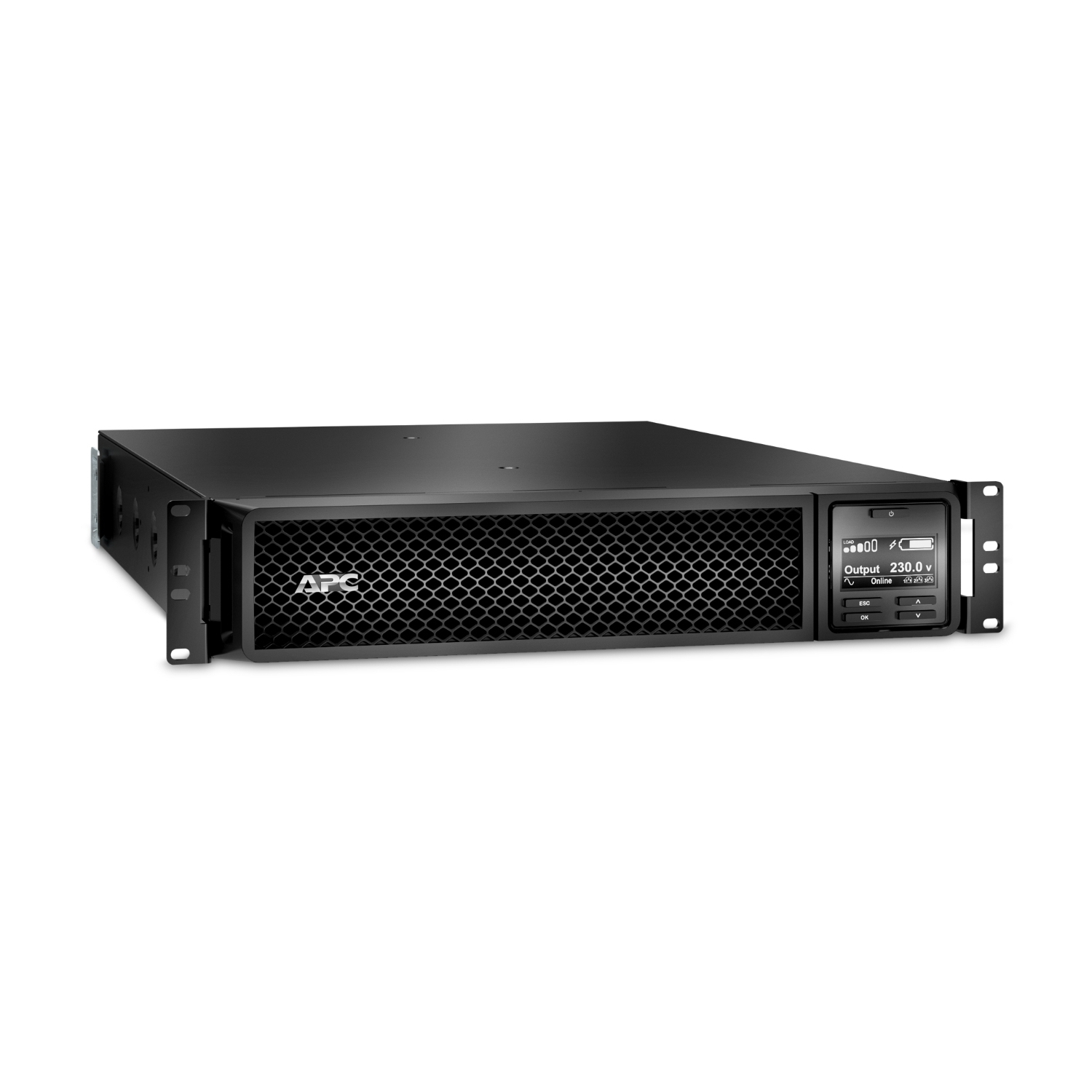 ups-apc-smart-ups-srt-1500va-rm-230v-1 UPS APC Smart-UPS SRT 1500VA RM 230V - Image 1