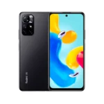 Smartphone Xiaomi Redmi Note 11S 5G 4GB 128GB 6.6" Midnight Black