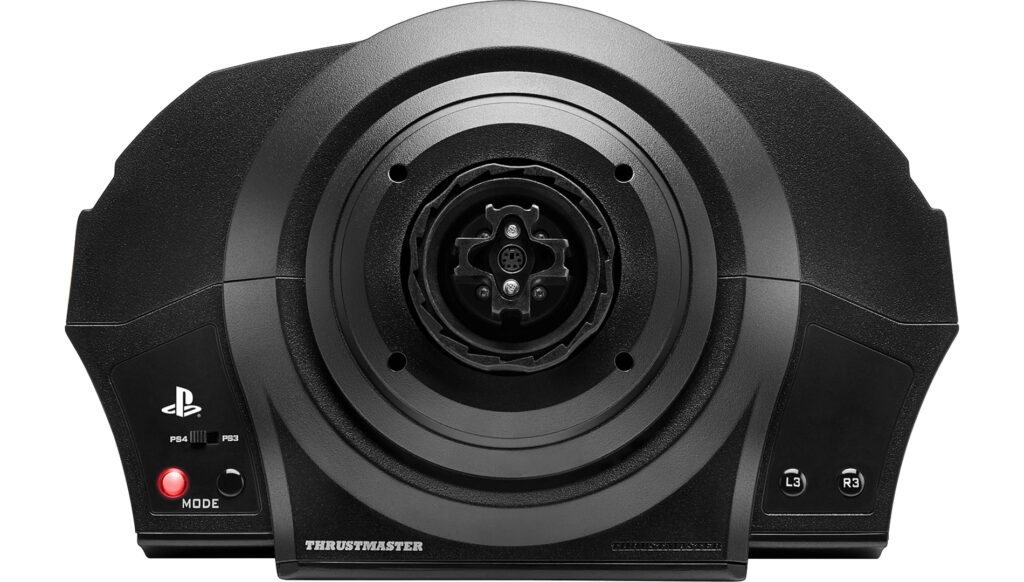 Base Volante Thrustmaster TR300RS SERVO BASE PS5 / PS4 / PC