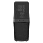 Caixa Extended-ATX Fractal Design Meshify 3 Preta Solid - Image 3