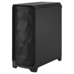 Caixa Extended-ATX Fractal Design Meshify 3 Preta Solid - Image 4