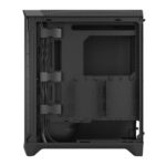 Caixa Extended-ATX Fractal Design Meshify 3 Preta Solid - Image 5