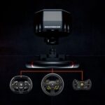 Conjunto Thrustmaster T598 Direct Axial Drive ( Volante + Base + Pedais ) PS5 / PS4 / PC - Image 6