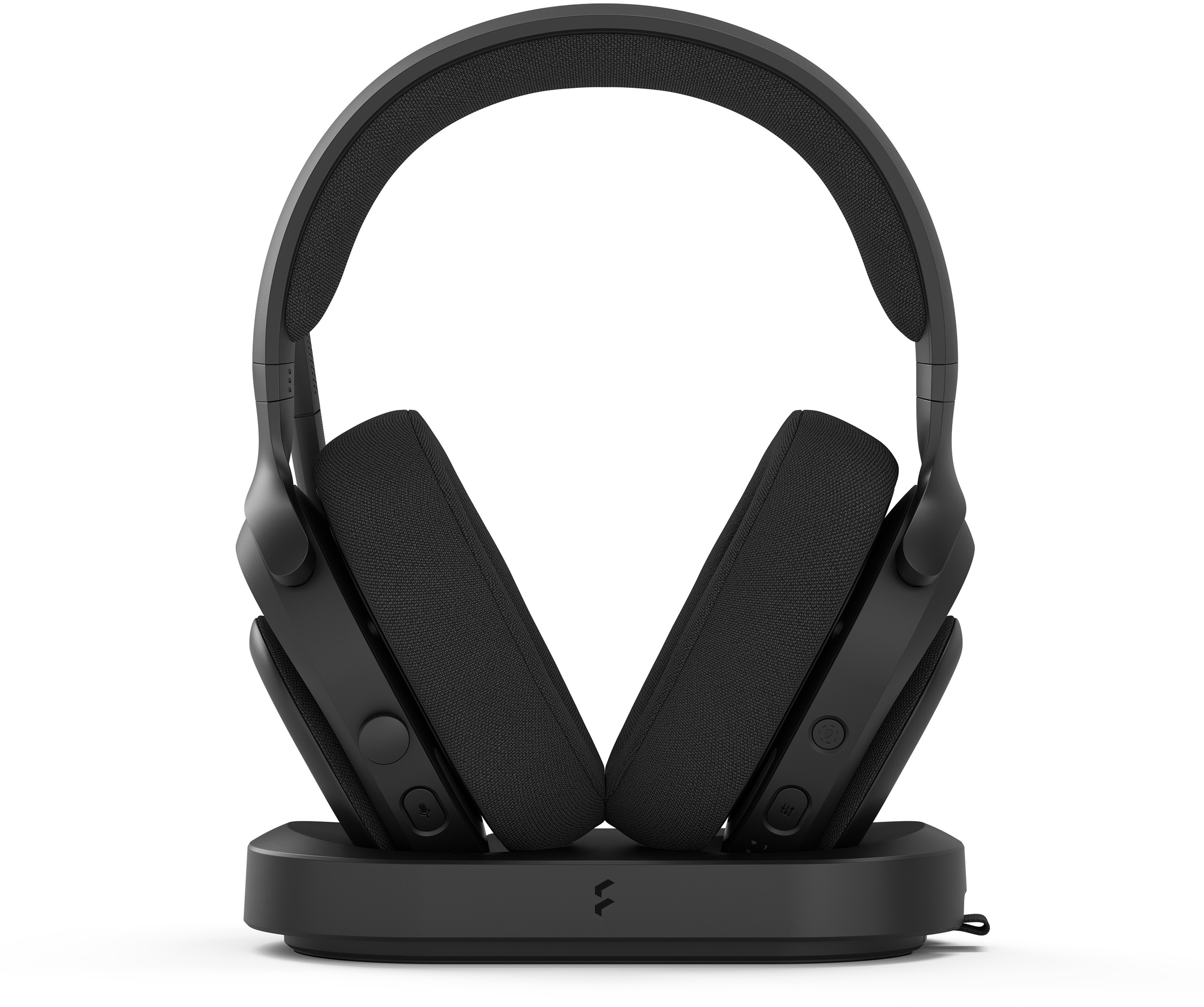 headset-fractal-design-scape-wirelessbluetooth-scape-dark-1 Headset Fractal Design Scape Wireless/Bluetooth Scape Dark - Image 1