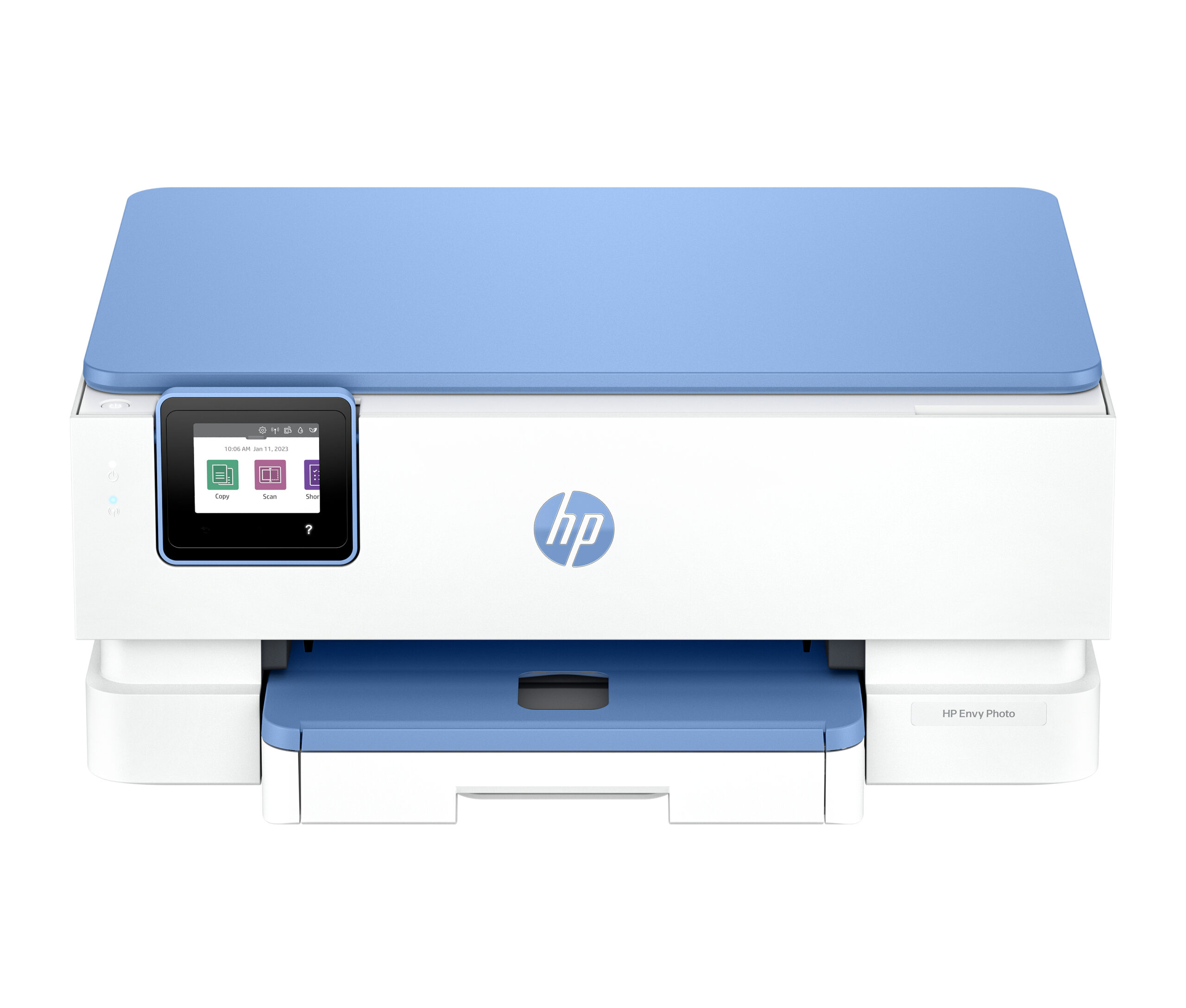 hp-envy-7231-impressora-1 Impressora Multifuncoes HP ENVY 7231 All-in-One Jato de Tinta WiFi - Image 1