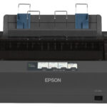 Impressora Epson LX-350 Dot matrix A4