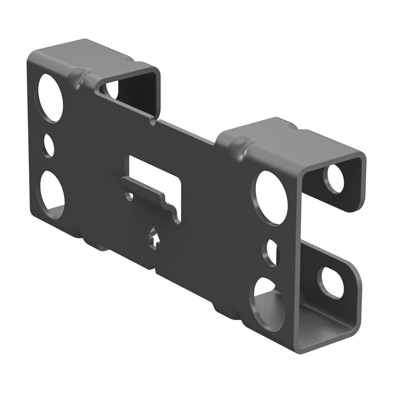 jabra-panacast-50-suporte-parede-1 Suporte de Parede Jabra PanaCast 50 Cinzento - Image 1