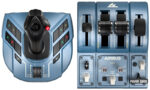 Joystick + Quadrante TCA Captain Pack X Airbus Edition PC / XBOX - Image 4