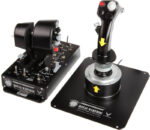 Joystick Thrustmaster SOL-R 4 H. E. A. R. T. HOTAS PC - Image 4