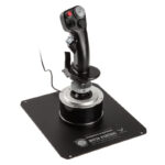 Joystick Thrustmaster SOL-R 4 H. E. A. R. T. HOTAS PC - Image 5