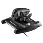 Joystick Thrustmaster SOL-R 4 H. E. A. R. T. HOTAS PC - Image 6